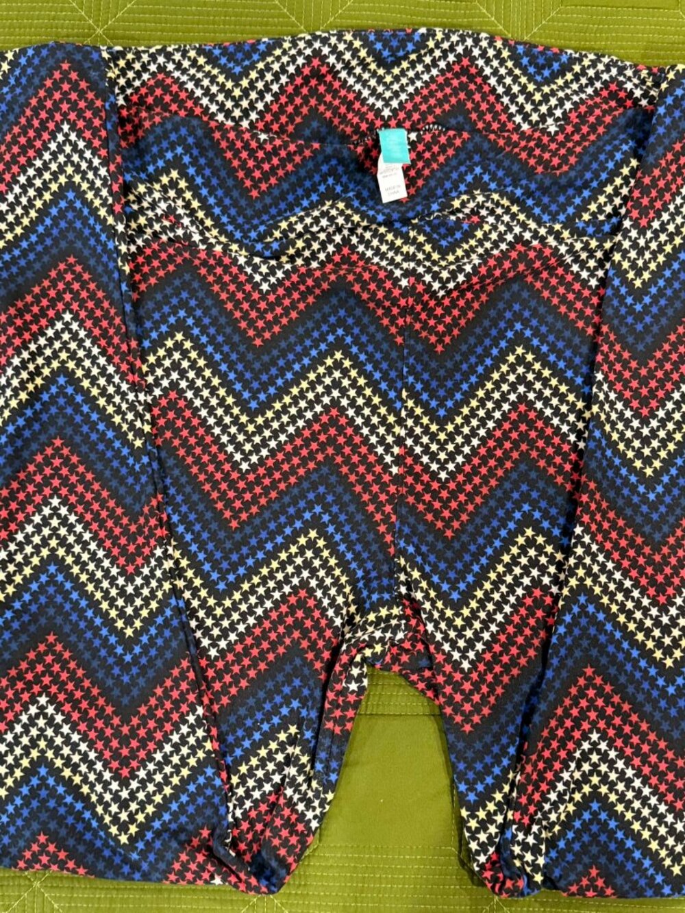 LuLaRoe TC2 Leggings